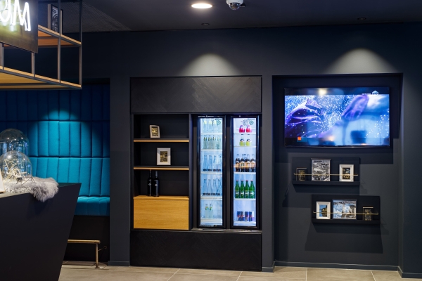 Arthotel ANA Momentum